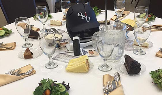 oral roberts catering tulsa oklahoma