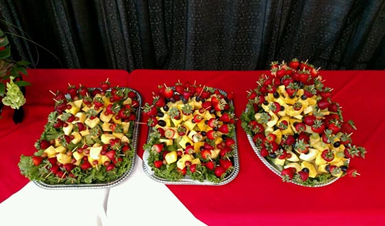 party catering tulsa
